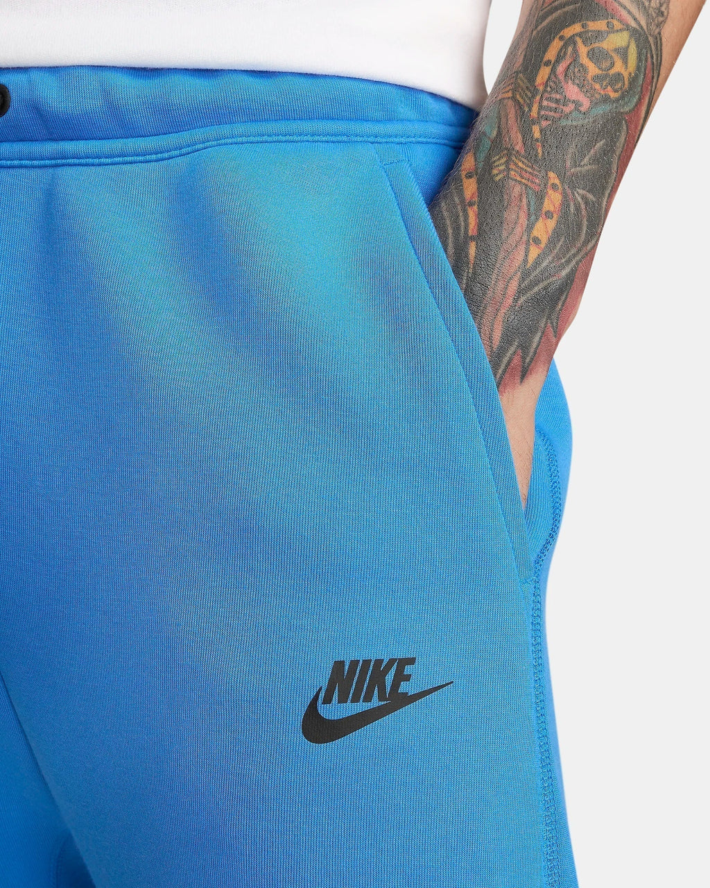 Nike Sportswear Tech Fleece