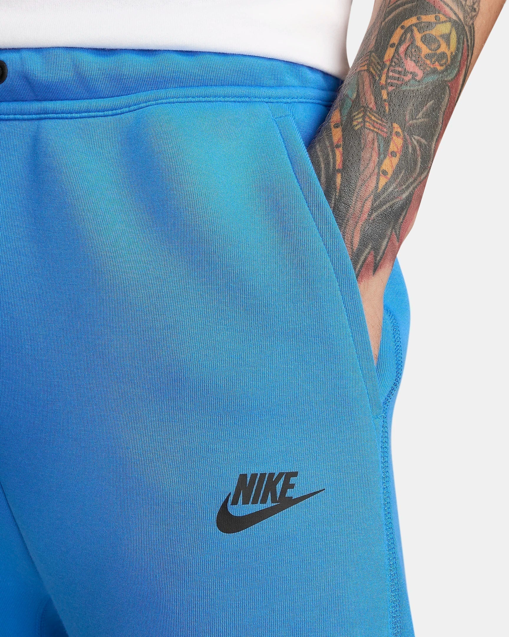 Nike Sportswear Tech Fleece