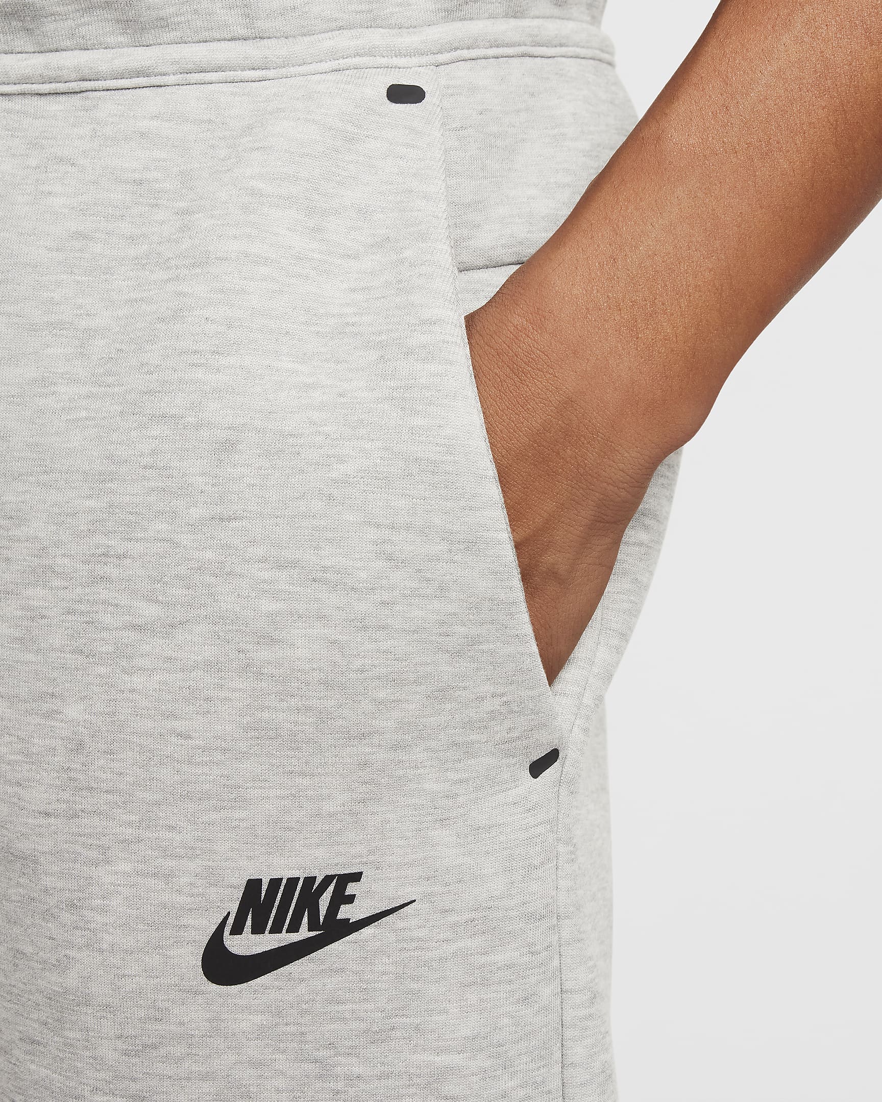 Nike Tech Men's Fleece Joggers