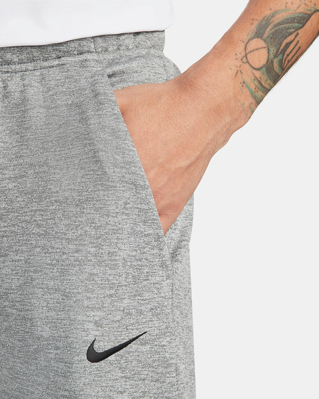 Nike Therma-FIT Tapered Trousers