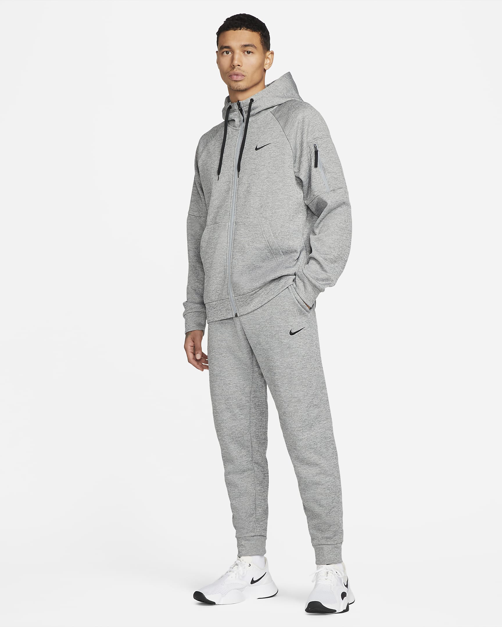 Nike Therma-FIT Tapered Trousers