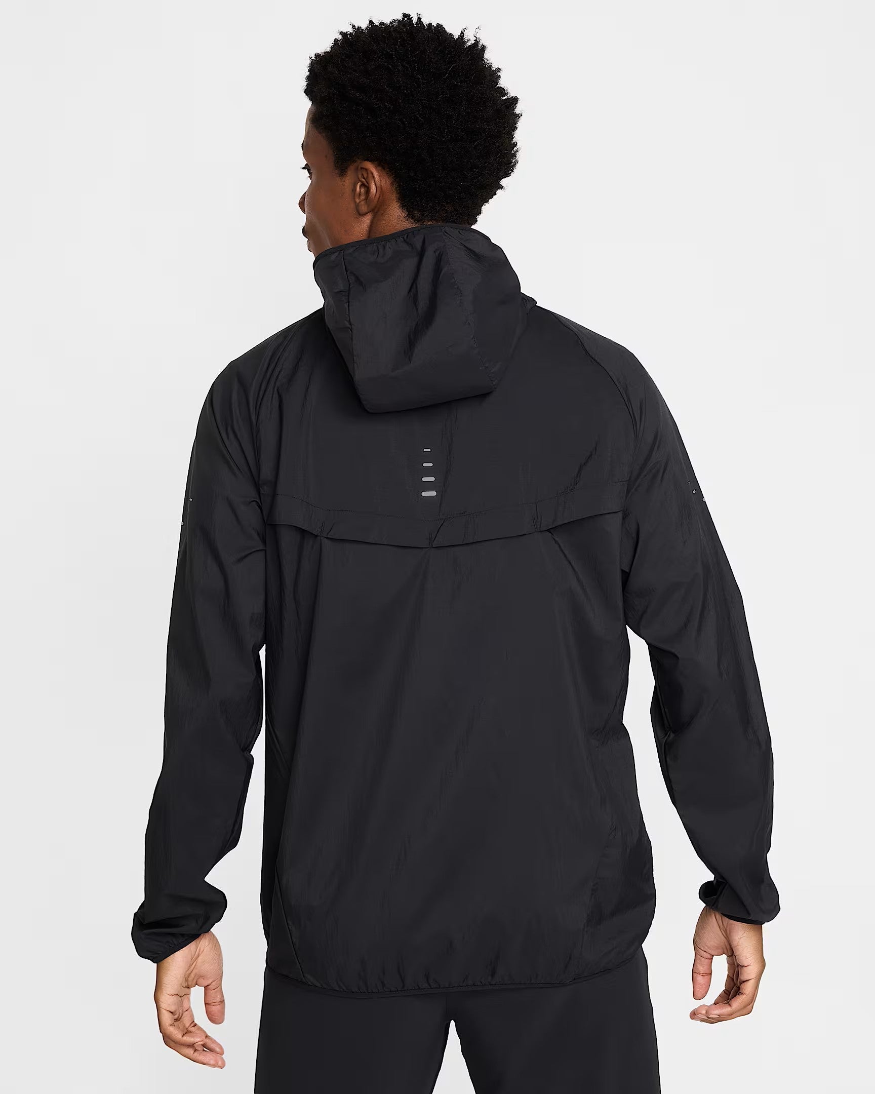 Nike Stride Men's Repel UV Running Jacket
