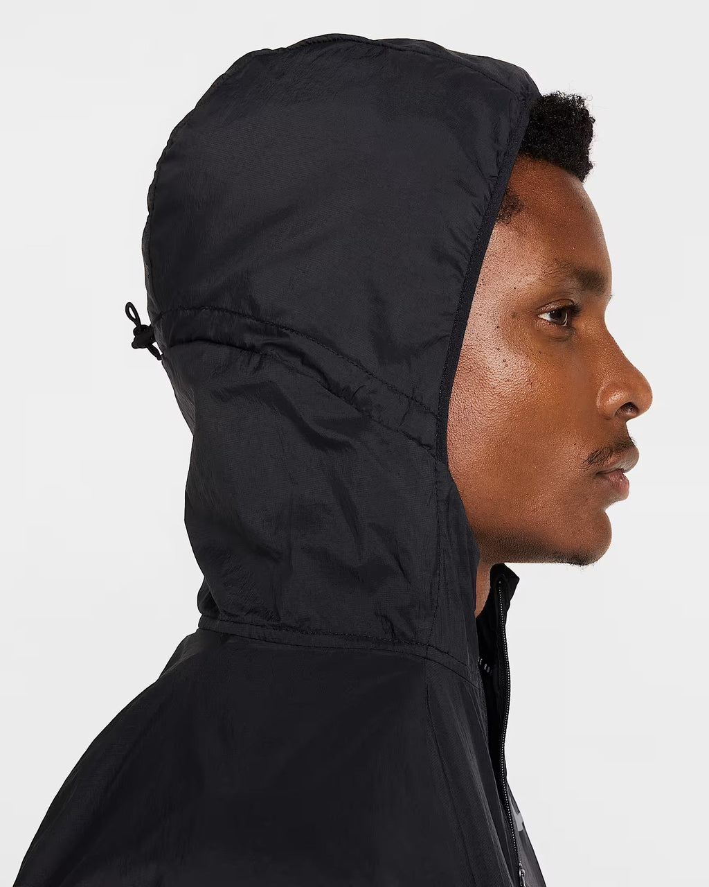 Nike Stride Men's Repel UV Running Jacket