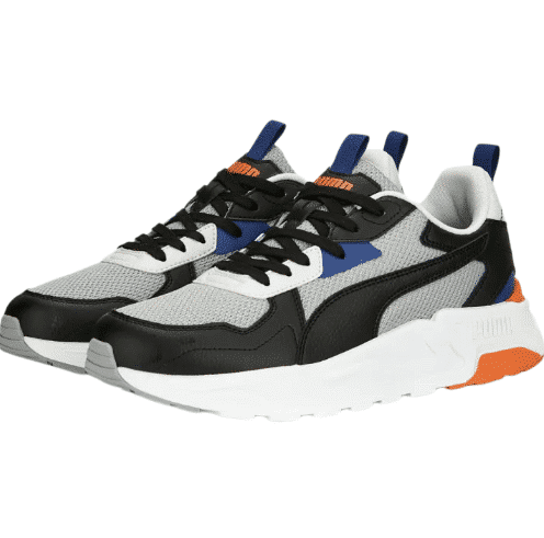 Puma Trinity Lite Best Black / Grey
