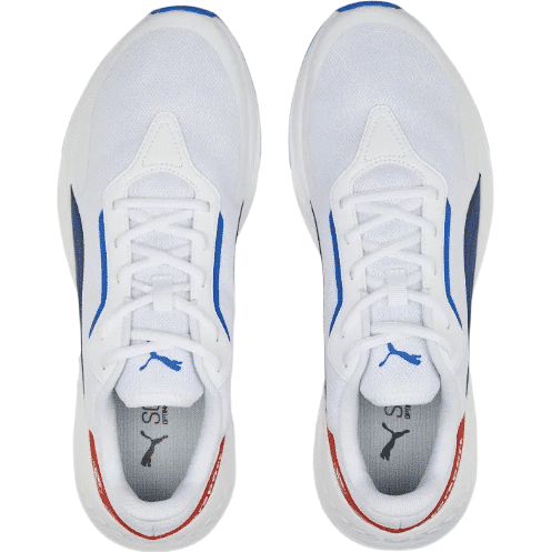 Puma BMW Sneakers Blue / White