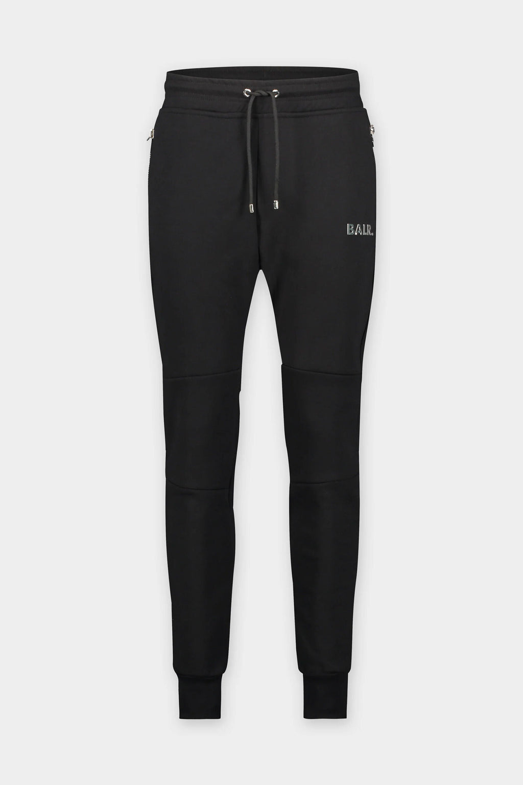 BALR Q-Series Classic Sweatpants Men Black