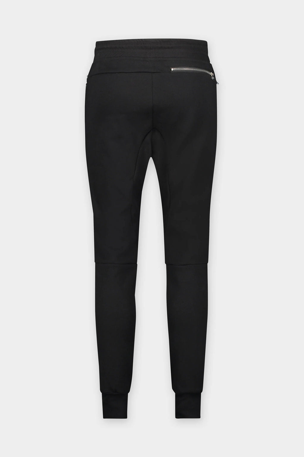 BALR Q-Series Classic Sweatpants Men Black