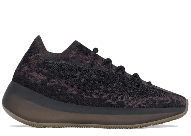 Adidas Yeezy Boost 380 Onyx