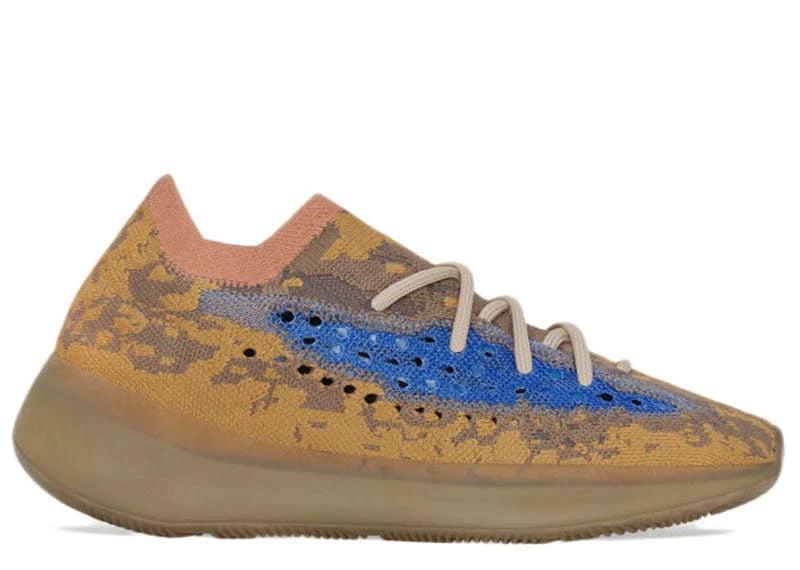 Adidas Yeezy Boost 380 Blue Oat