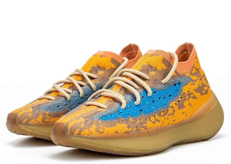 Adidas Yeezy Boost 380 Blue Oat