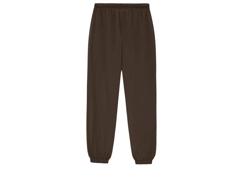Fear of God Core Collection Nylon Track Pant - 'Wood'