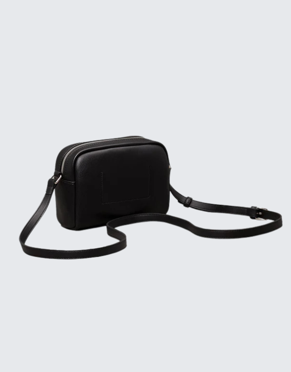 Calvin Klein Sculpted Camera Bag 18 Women