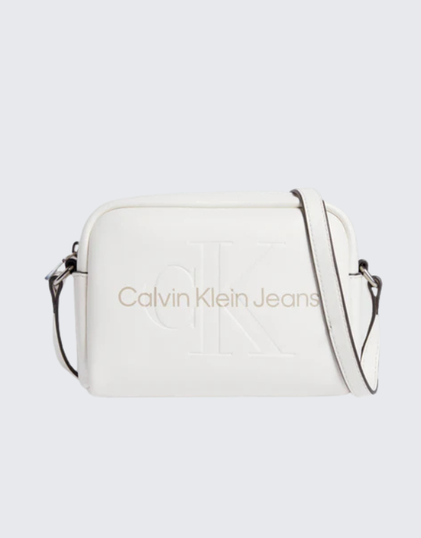Calvin Klein Sculpted Camera Bag  Women