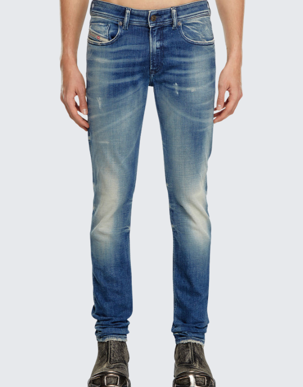 Diesel 1979 Sleenker Jean A0359409J2401 Men