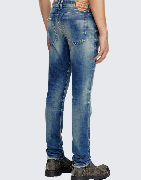 Diesel 1979 Sleenker Jean A0359409J2401 Men