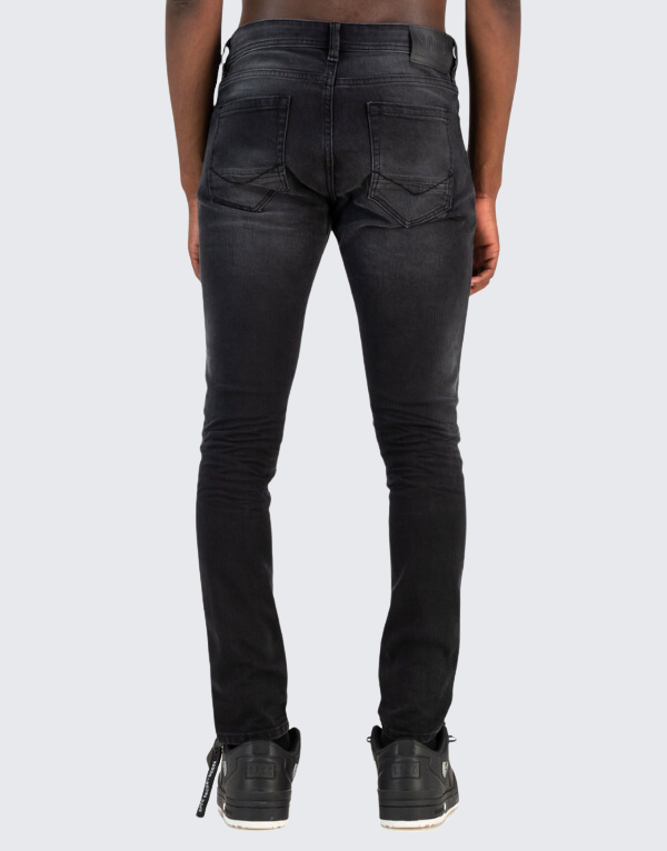 Diesel 1979 Sleenker Length 32 Trousers 02 Men