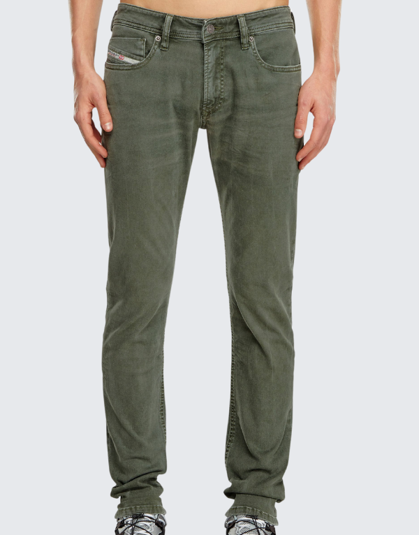 Diesel 1979 Sleenker Slim Fit Jeans In 93R Men