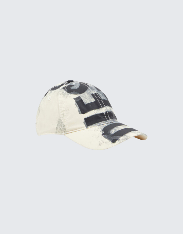 Diesel C-Ewan NY Hat 129 Men