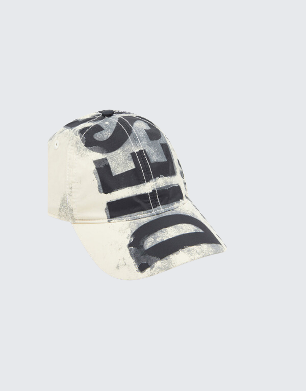 Diesel C-Ewan NY Hat 129 Men