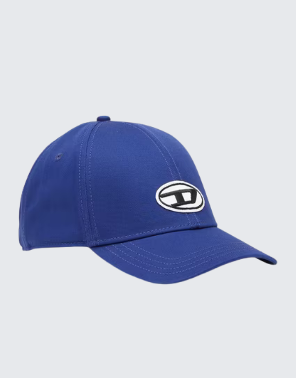 Diesel C-Rune Sombrero Cap In 62A Men