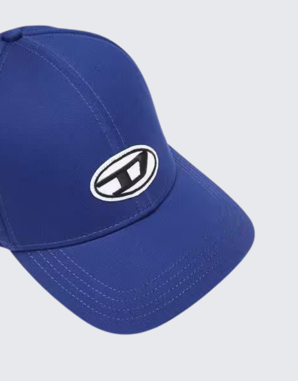 Diesel C-Rune Sombrero Cap In 62A Men