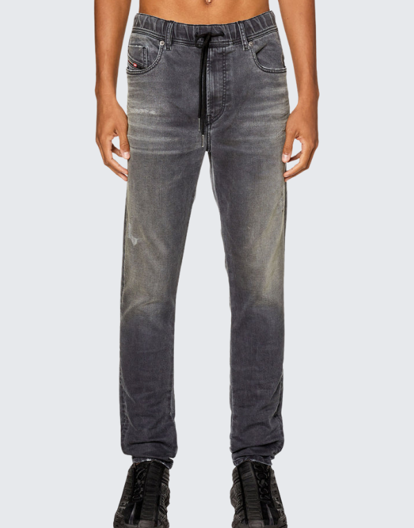 Diesel E-Spender Jogg Sweat Jeans 02 A10736068fp02 Men