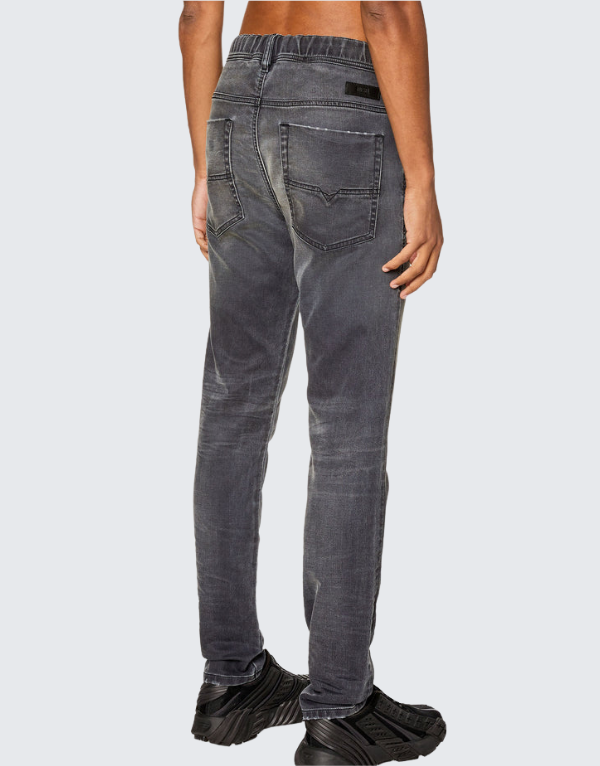 Diesel E-Spender Jogg Sweat Jeans 02 A10736068fp02 Men