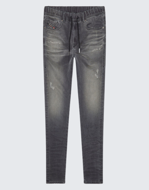 Diesel E-Spender Jogg Sweat Jeans 02 A10736068fp02 Men