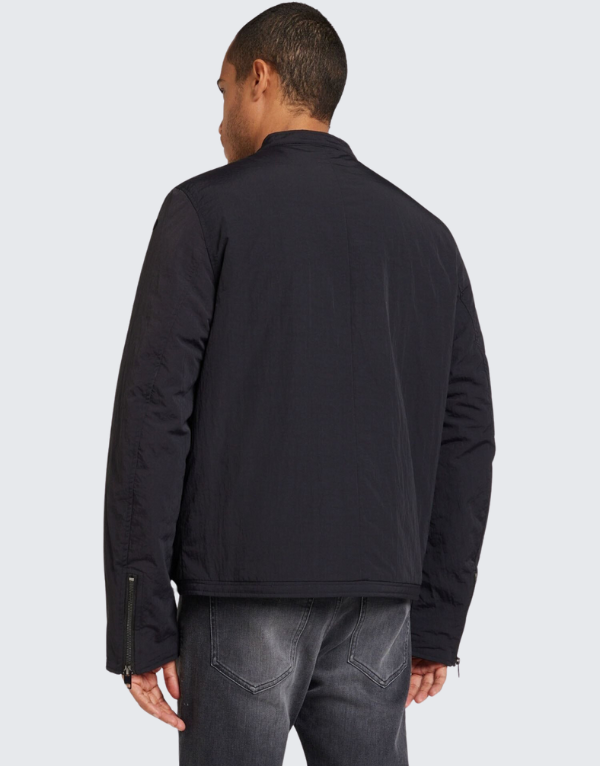 Diesel J-Carver Padded Jacket In 9Xx Men