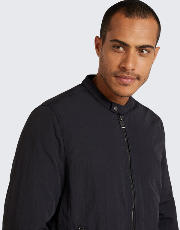 Diesel J-Carver Padded Jacket In 9Xx Men