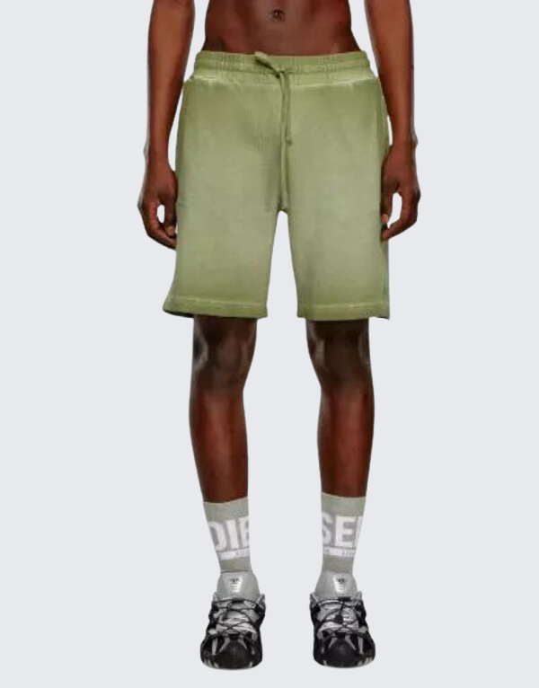Diesel P-Stalt Waf Shorts 5FV Men