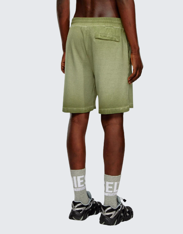 Diesel P-Stalt Waf Shorts 5FV Men