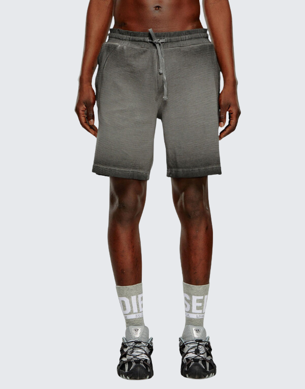 Diesel P-Stalt Waf Shorts 9XX Men