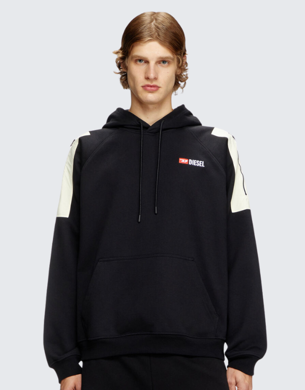 Diesel S-Fausty Sweater In 9Xx Men