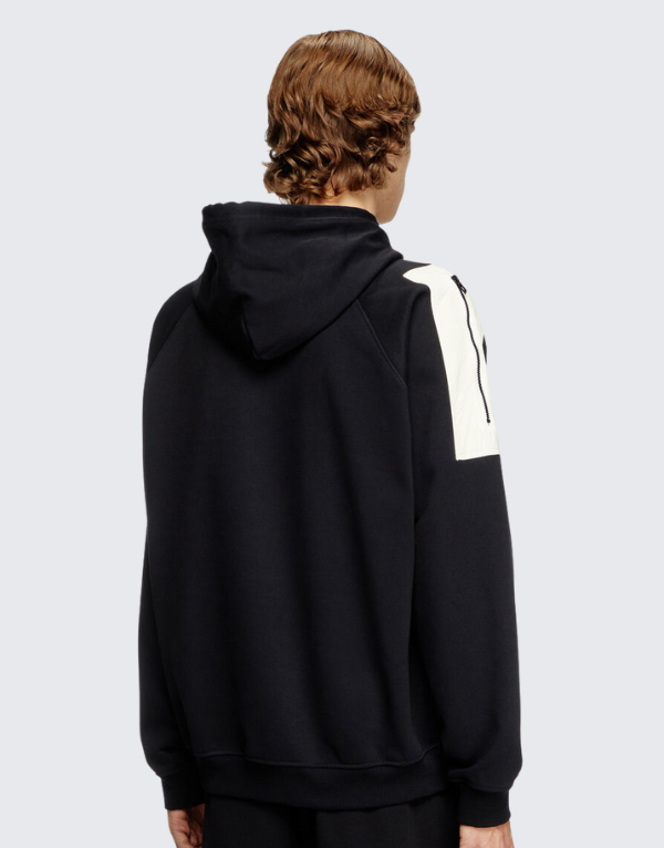 Diesel S-Fausty Sweater In 9Xx Men