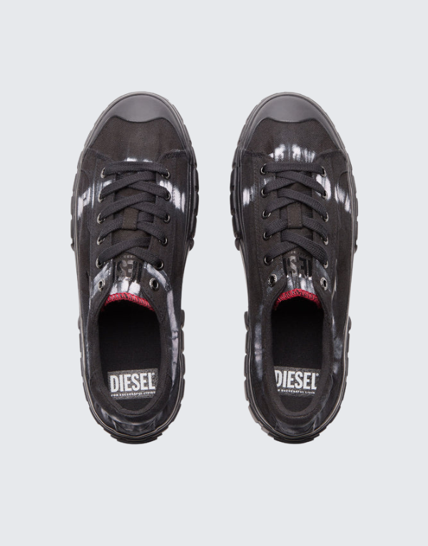 Diesel S-Hanami Low Sneakers H1378 Women.