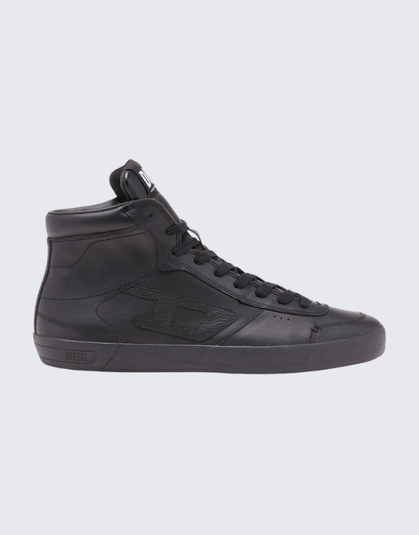 Diesel S-Leroji Mid Sneakers In T8013 Men