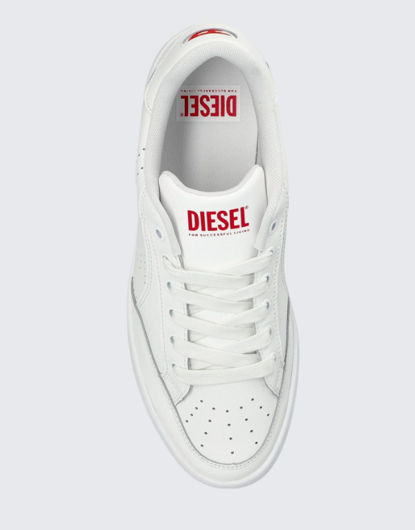 Diesel S-Ukiyo V2 Low Sneakers In Ha708 Men