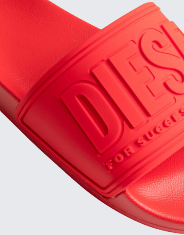 Diesel Sa-Mayemi Cc Sandals T4033 Men