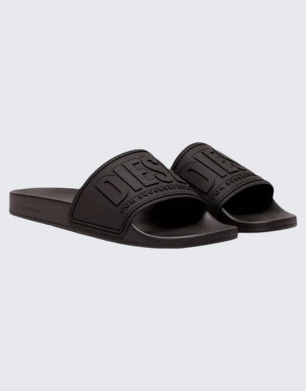 Diesel Sa-Mayemi Cc Sandals T8013 Men