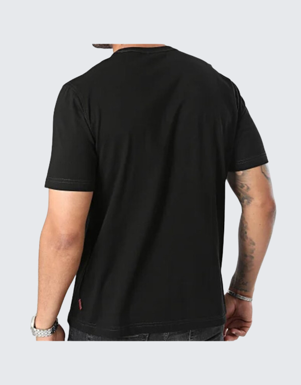 Diesel T-Adjust Q6 Tee 9Xx Men