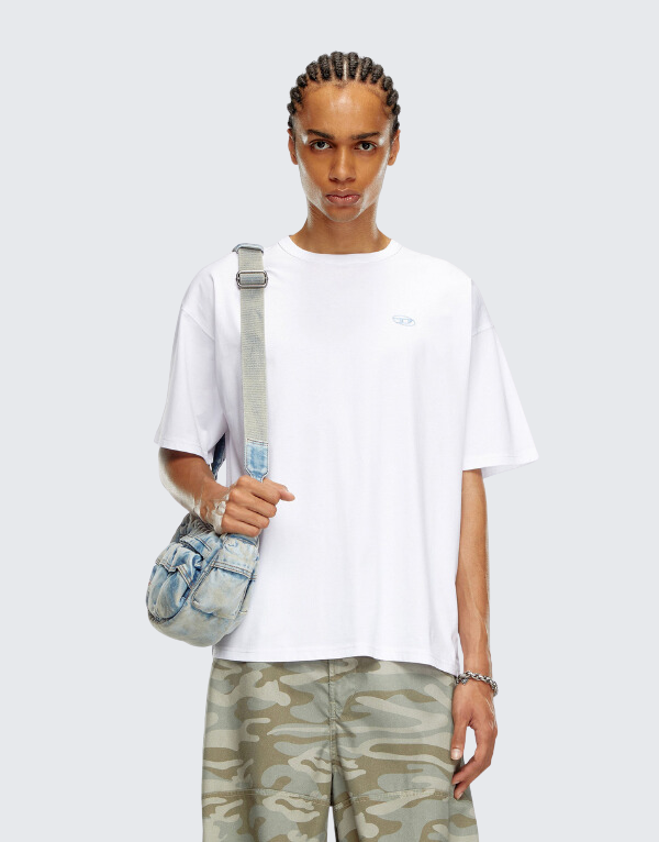 Diesel T-Boxt K18 S/S Tee 100 Men