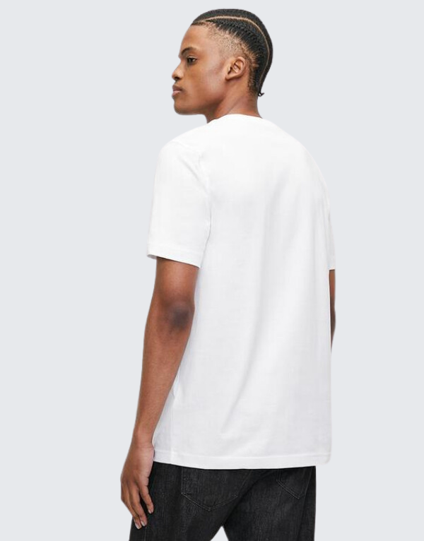 Diesel T-Just N22 Short Sleeve T-Shirt 100