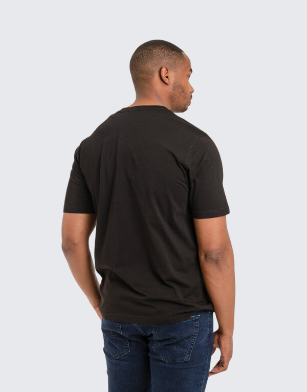 Diesel T-Just N31 Short Sleeve T-Shirt 9XX Men