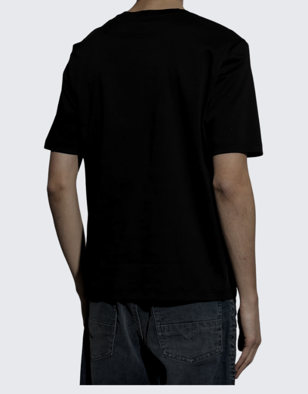 Diesel T-Madjust R2 Short Sleeve T-Shirt In 9Xx  Men