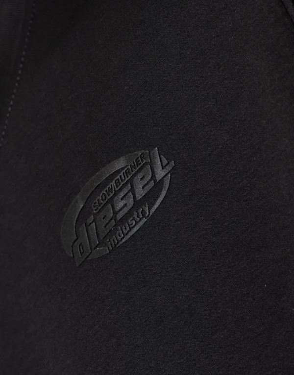 Diesel T-Madjust R2 Short Sleeve T-Shirt In 9Xx  Men