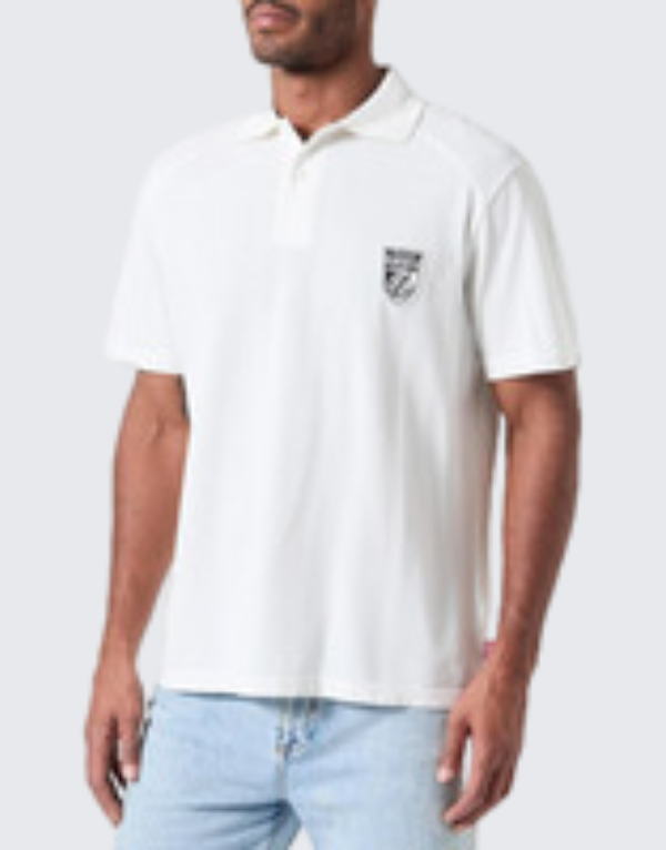 Diesel T-Rejust Tox Polo Golfer 141 Men