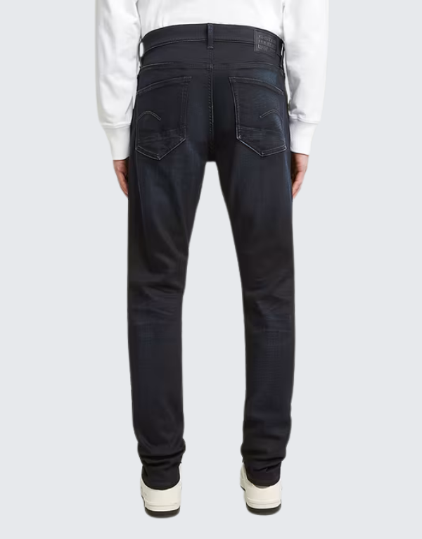 G-Star Raw 3301 Slim Dark Aged Jeans Men