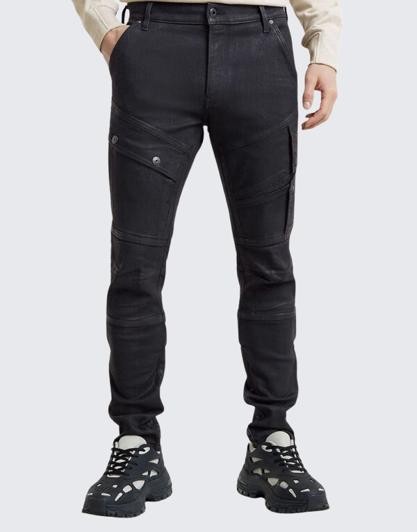 G-Star Raw Airblaze 3D Skinny Jeans Magma Men