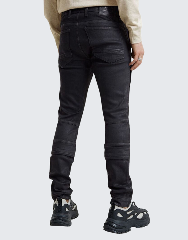 G-Star Raw Airblaze 3D Skinny Jeans Magma Men